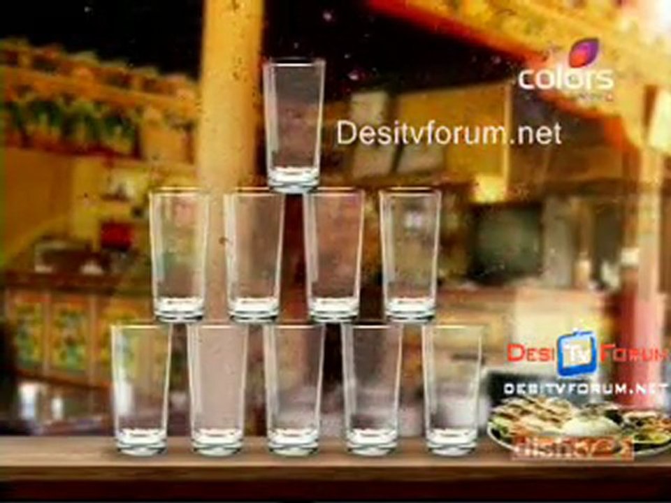 National Bingo Night - 20th March 2010 - pt4