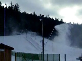 Canons à neige 13 12 09