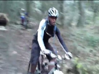 La piste des sangliers pirates