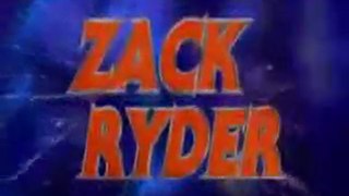 Zack Ryder 2010 titantron