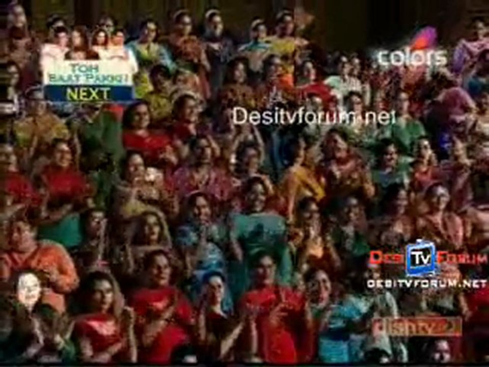 National Bingo Night - 20th March 2010 - pt5