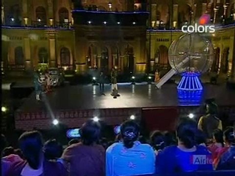 Idea National Bingo Night-20th March-Part-5