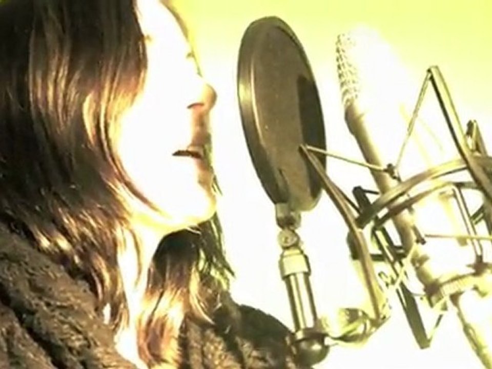 Turn me On by Margaux Gaston [Nora Jones cover]