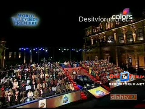 National Bingo Night - 20th March 2010 - pt6