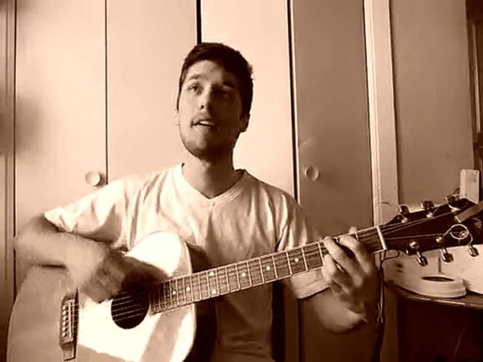 Wonderwall (Oasis cover)