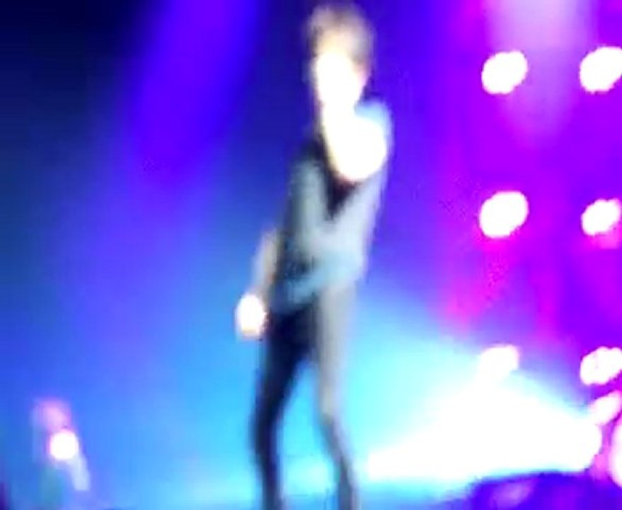 INDOCHINE - live alice et june 19.03.2010