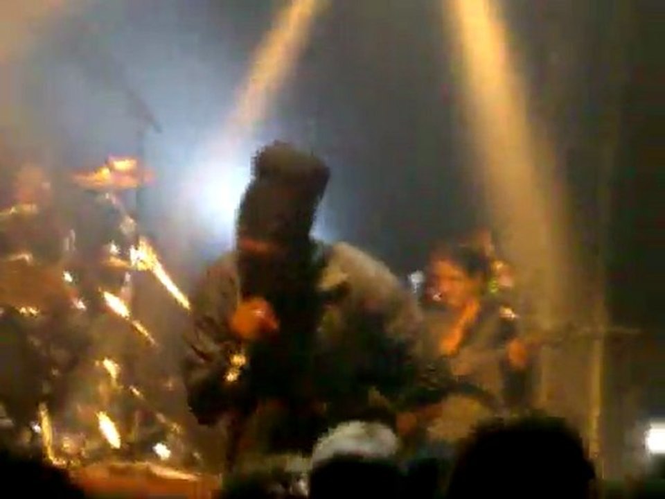 Lutan fyah a lorient 19/03/2010(2)