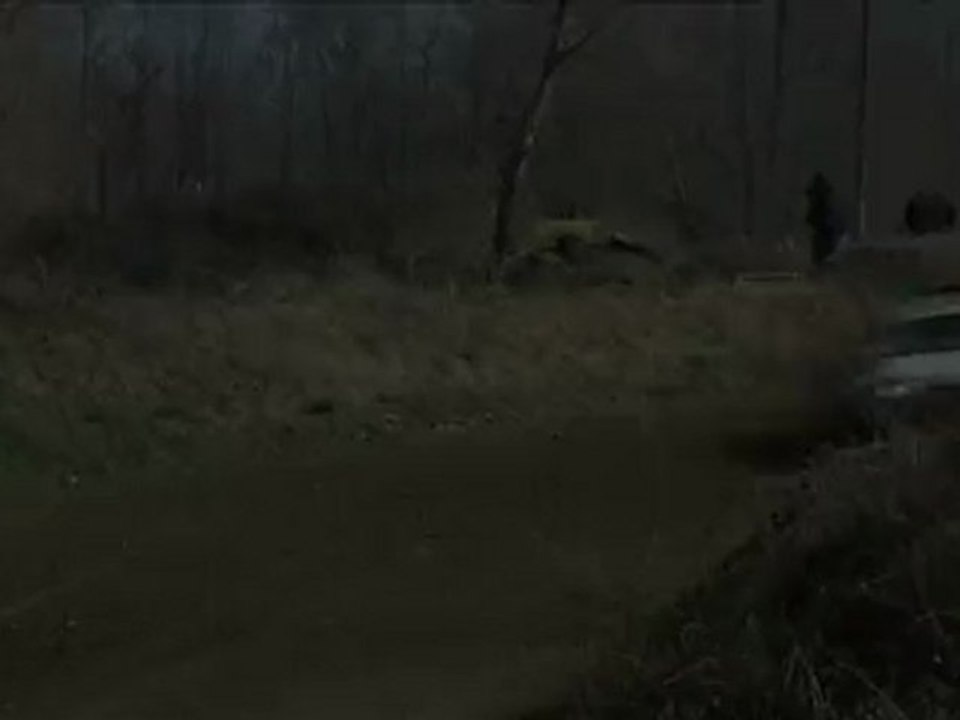 6 Heures Tarsacq 2010