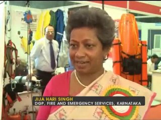 Lessions from Bangalore Carlton fire