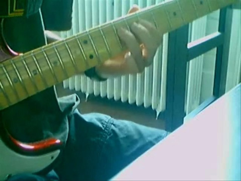 Arno - Funk in Bm9