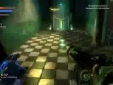 Bioshock 2 - 5ta Mision Avenida De La Sirena - Parte 3 De 9