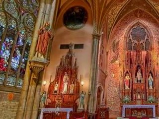VIA CRUCIS SACERDOTAL (2 de 2)