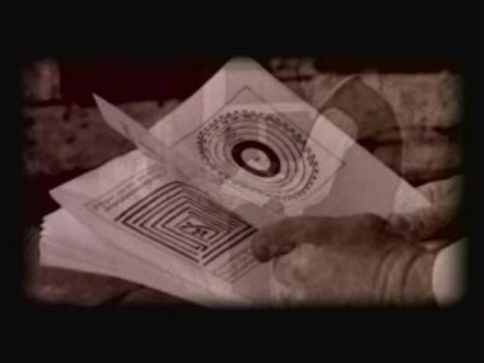 Тайное воздействие Книги (Сила книги Зоар)