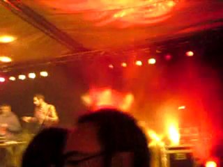 FESTIVAL A L'UNISSON 2009 // KANKA