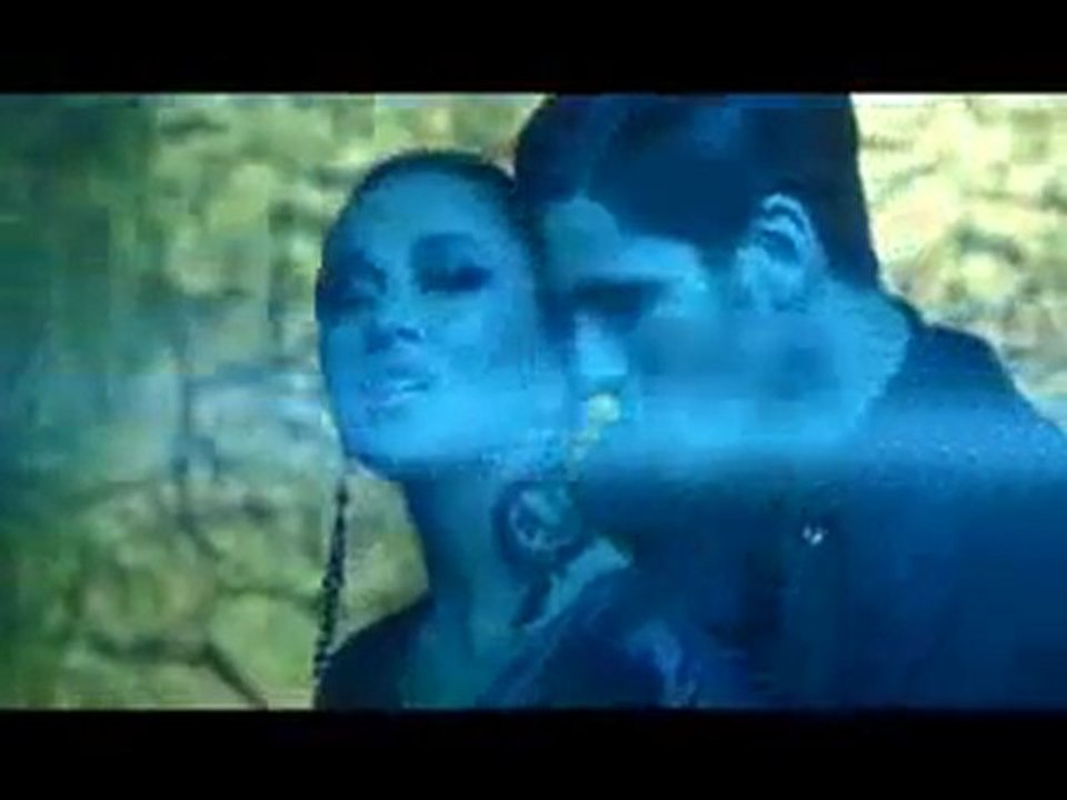 Nil Özalp - Acıkolik (stereo orijinal video klip)