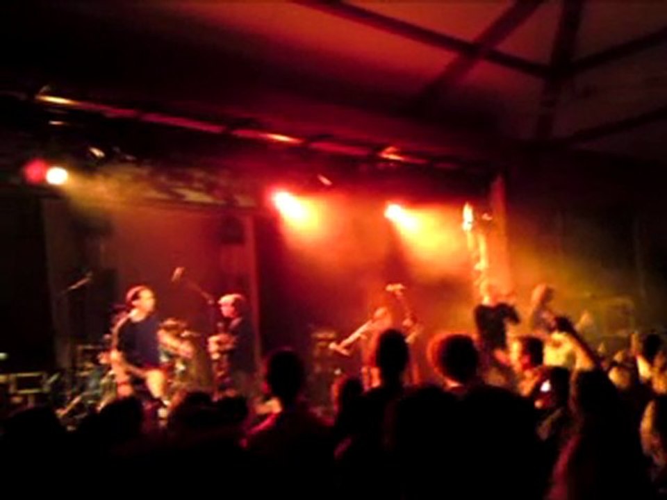 FESTIVAL DES CAMPAGNES 2009 // MERZHIN