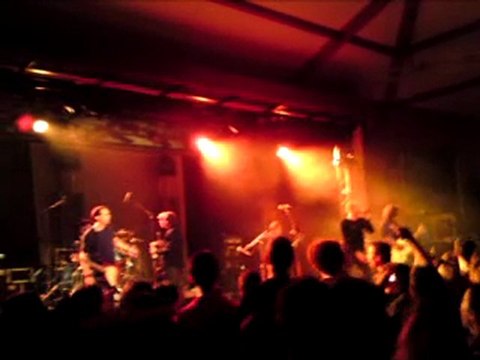 FESTIVAL DES CAMPAGNES 2009 // MERZHIN