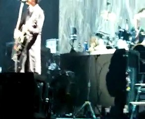 INDOCHINE - live le lac 19.03.2010