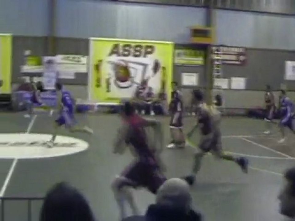 ASSP Mix Masculins 1 (part 2) / 2007-2008