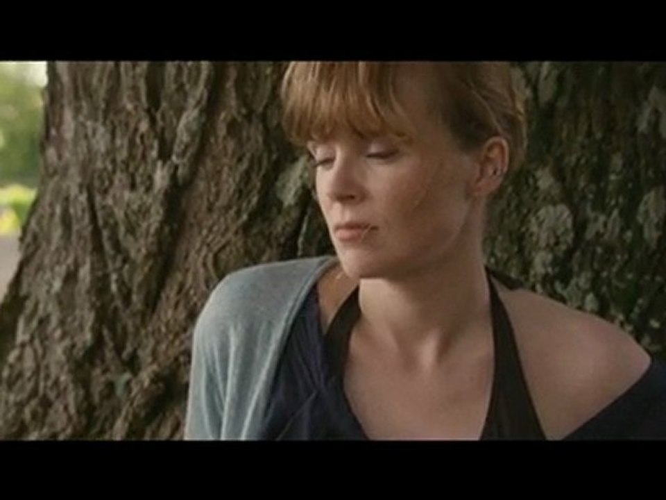 Le refuge (bande annonce)