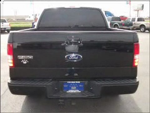 2008 Ford F-150 for sale in Carrollton TX - Certified ...