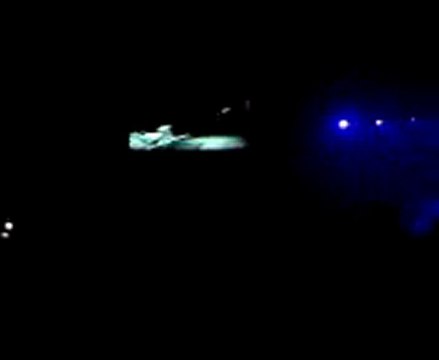 pour l'ambiance concert Indochine Douai 19 mars 2010