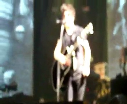 INDOCHINE - live junior song 19.03.2010