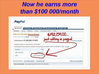 How to direct traffic to your web site