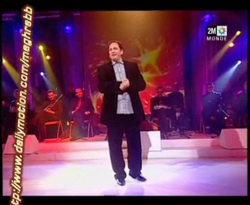 wald al hay-Abdelkhalek Fahid pour Nadia Ayoub -