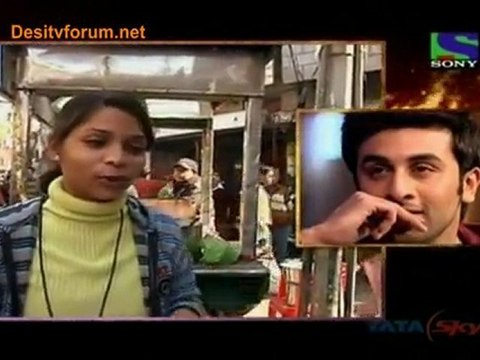 Lift Kara De - 20th March 2010 part2