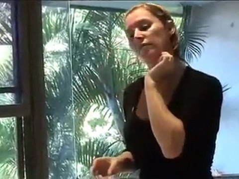 How To Apply Organic Skincare Beauty Facial Brightener