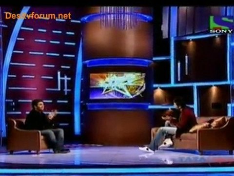Lift Kara De - 20th March 2010 part4