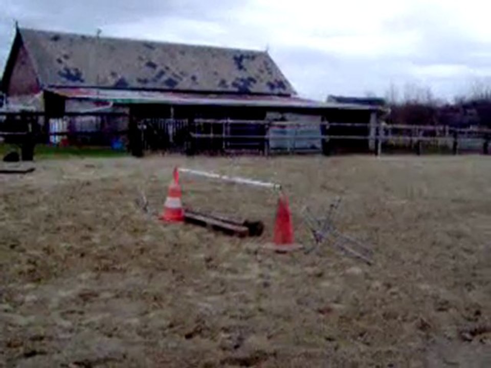 Saut Cheyenne