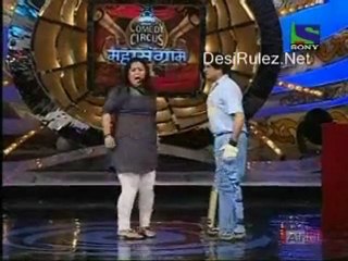 Comedy Circus - Maha Sangram-20th March-Part-8