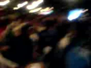 FORZA ITALIA en direct de liège