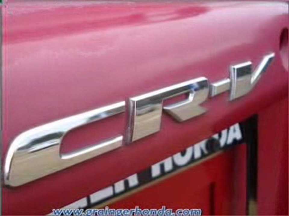 1999 Honda CR-V for sale in Savannah GA - Used Honda by ...