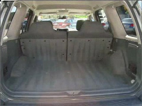 2004 Nissan Xterra for sale in Pinellas Park FL - Used ...