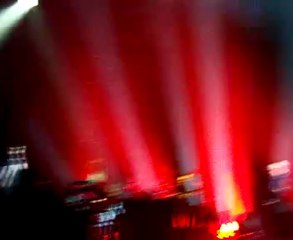 INDOCHINE - live vu sur boris 19.03.2010