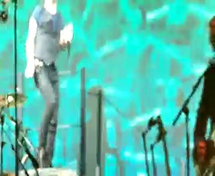 INDOCHINE live you spin me right round & canary bay 19.03.10