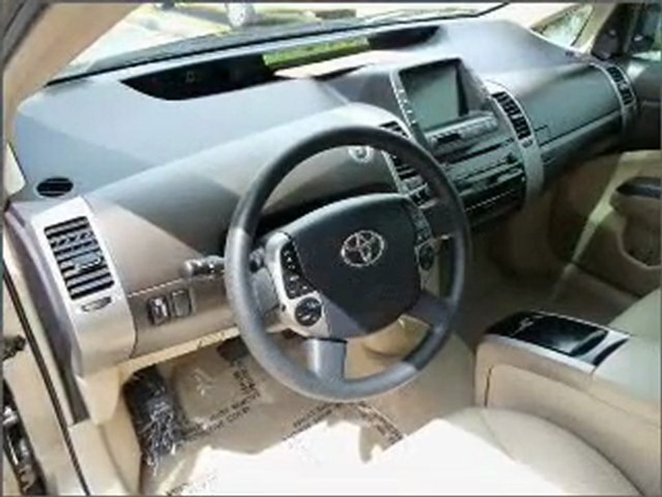 2005 Toyota Prius for sale in Pinellas Park FL - Used ...