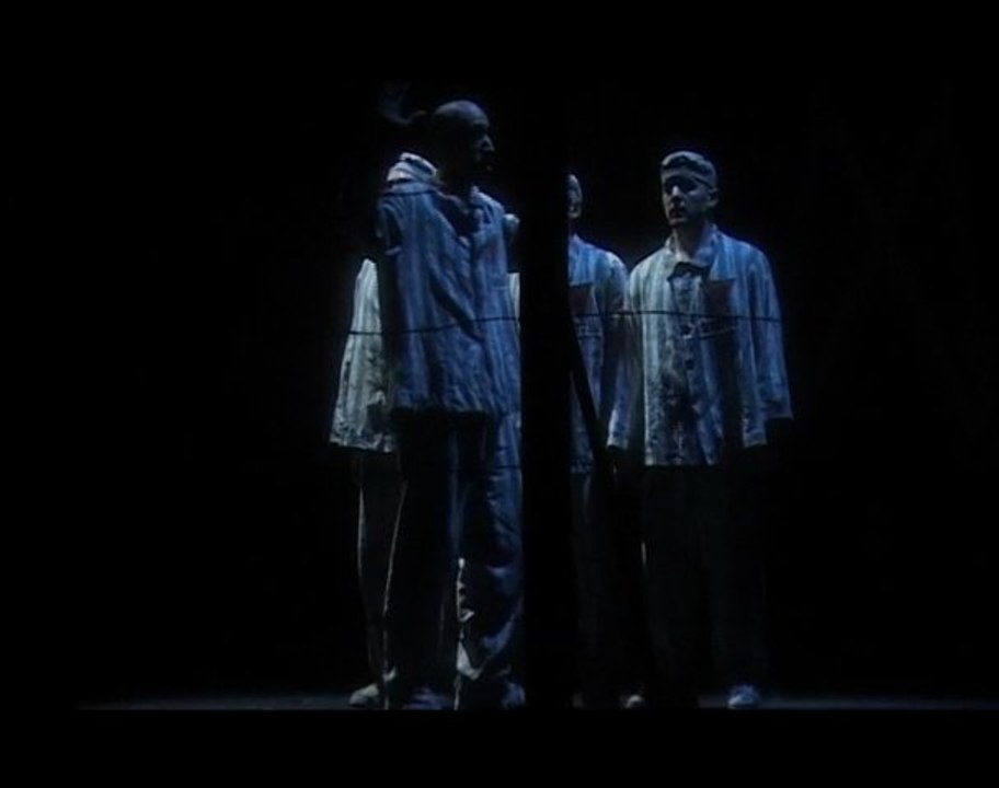 MAHOONI - " NUIT ET BROUILLARD "