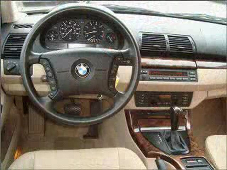 2004 BMW X5-Series for sale in Clearwater FL - Used BMW ...