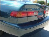 1998 Toyota Camry for sale in Pinellas Park FL - Used ...