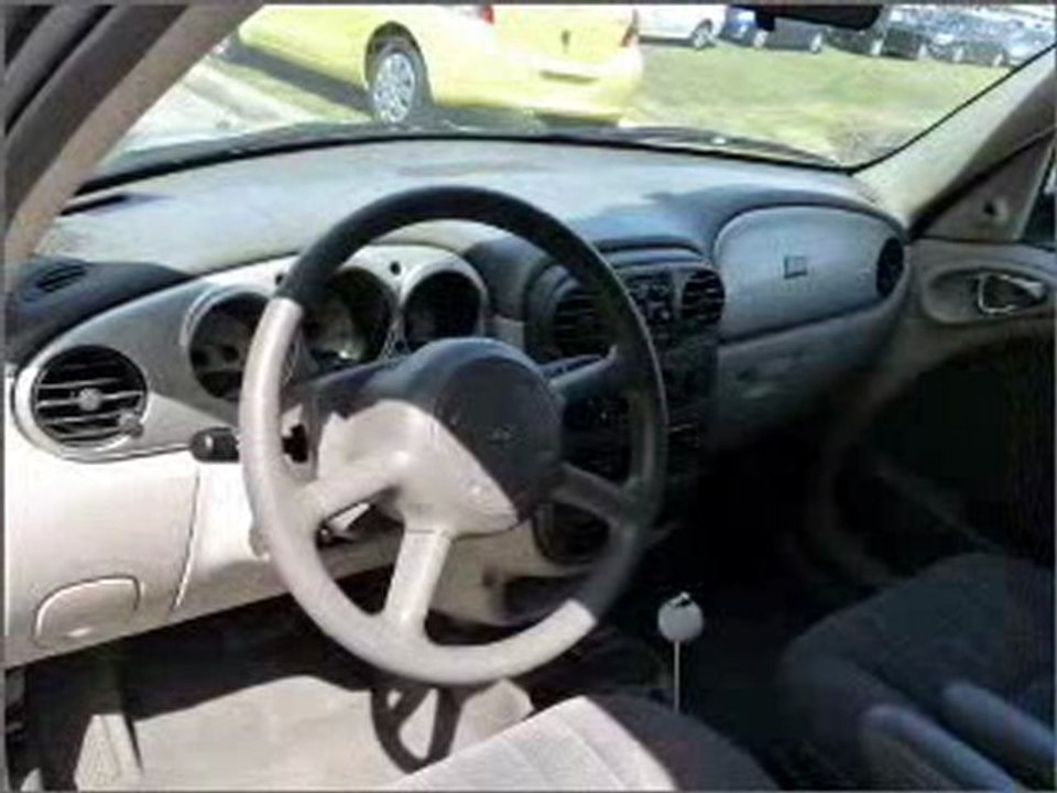 2004 Chrysler PT Cruiser for sale in Pinellas Park FL - ...