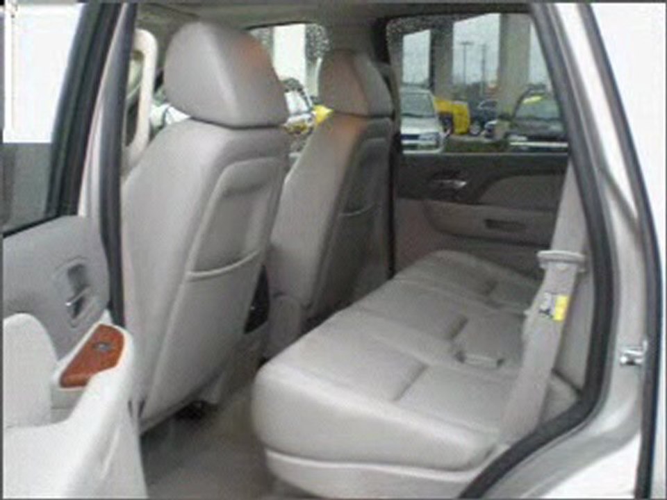 2007 GMC Yukon for sale in New Bern NC - Used GMC by ...