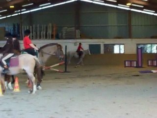 mon 2e poney fun