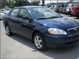 2008 Toyota Corolla for sale in New Bern NC - Used ...