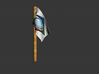 Rede Record Habbo Teste animaçao 1