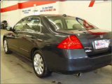 2007 Honda Accord for sale in Victor NY - Used Honda by ...