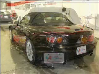 2005 Honda S2000 for sale in Victor NY - Used Honda by ...